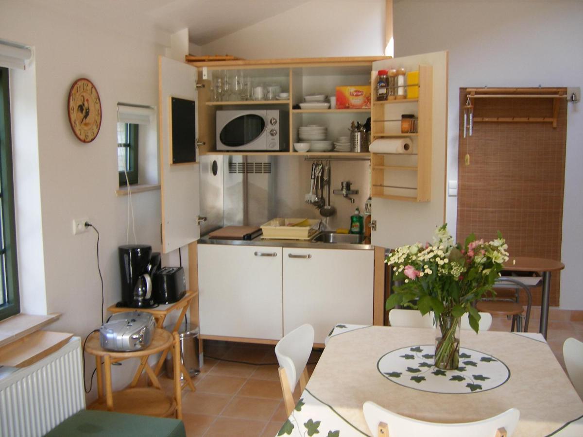 Casa Querida Lägenhet De Haan Exteriör bild