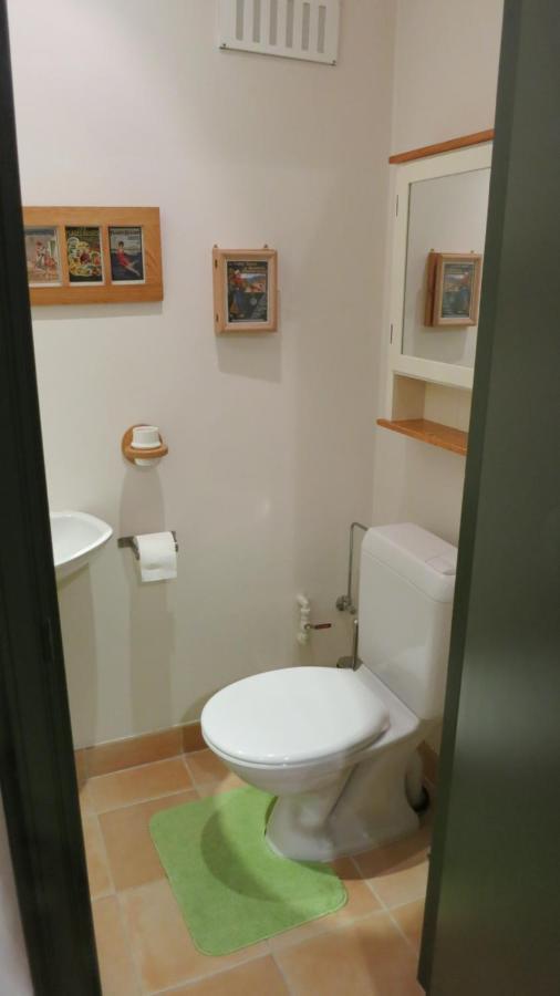 Casa Querida Lägenhet De Haan Exteriör bild